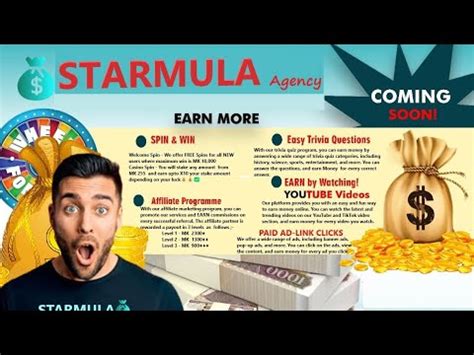 Starmula agency uganda  The APK has been available since March 2023